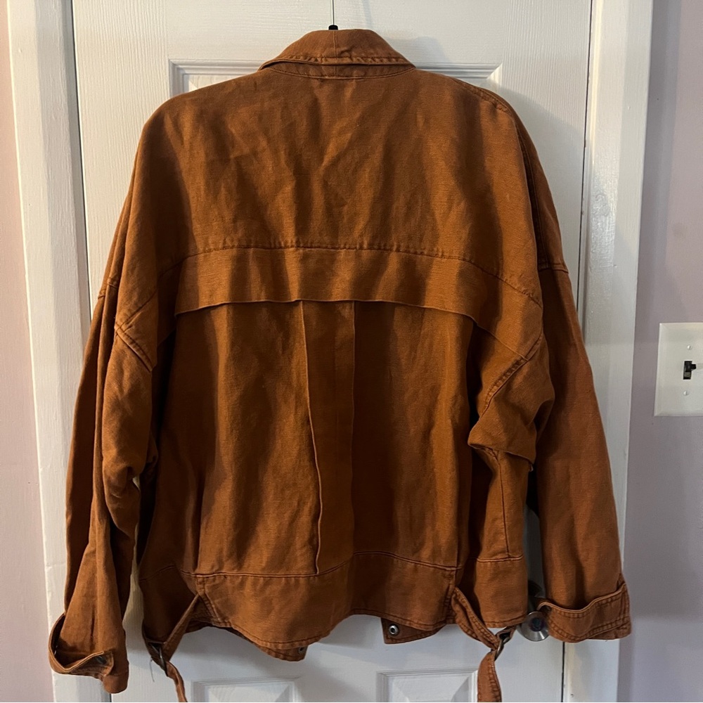 Free People Jacket - Picture 9 of 10